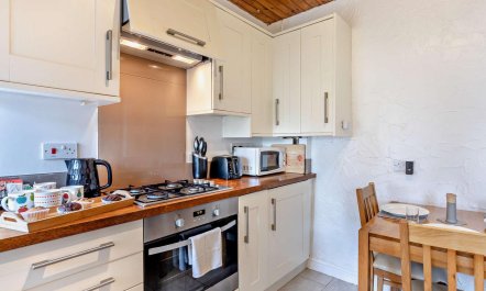2 Bed in Bassenthwaite 5