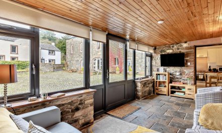 2 Bed in Bassenthwaite 1