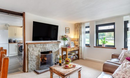 3 Bed in Lifton 0