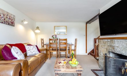 3 Bed in Lifton 5