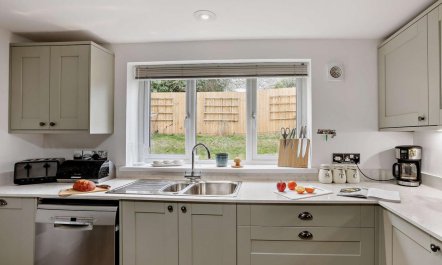 4 Bed in Bude 4