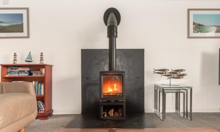 4 Bed in Bude 2