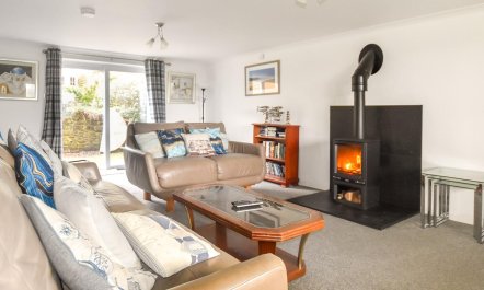4 Bed in Bude 1