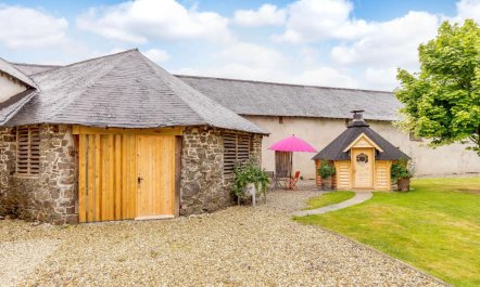 4 Bed in Umberleigh 1