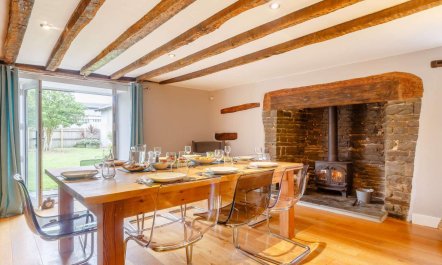 4 Bed in Umberleigh 6