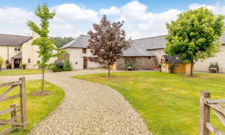 4 Bed in Umberleigh