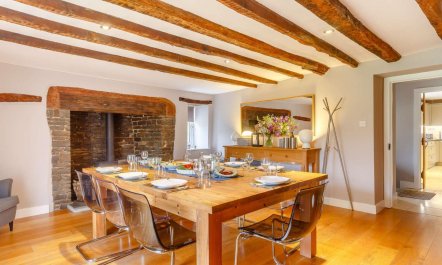 4 Bed in Umberleigh 4