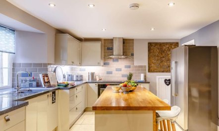 4 Bed in Umberleigh 7