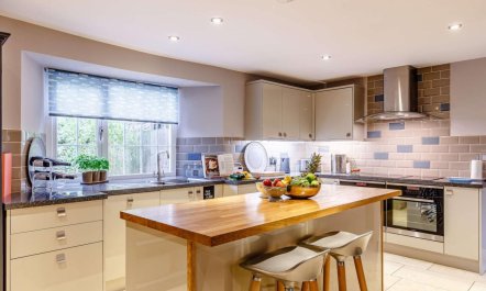4 Bed in Umberleigh 8