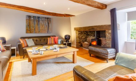 4 Bed in Umberleigh 3