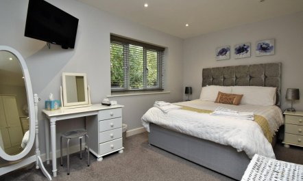 4 Bed in Oswestry 9