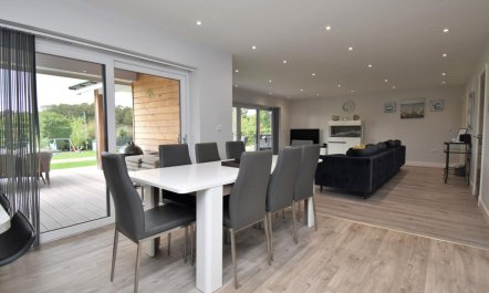4 Bed in Oswestry 5