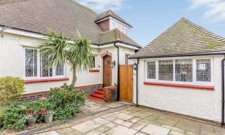 1 Bed in Worthing 1