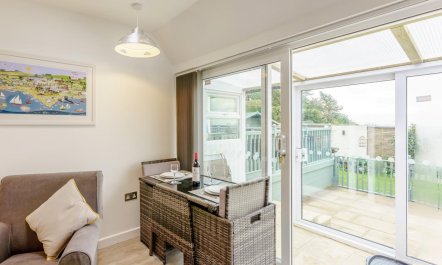 1 Bed in Worthing 4