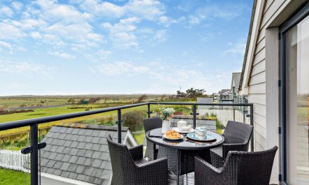4 Bed in Bideford 8