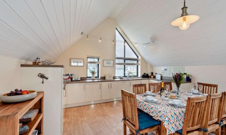 4 Bed in Bideford 9