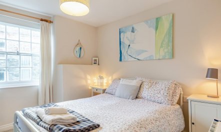 2 Bed in Polruan 5