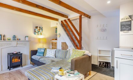 2 Bed in Polruan 4