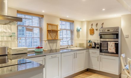 2 Bed in Polruan 8