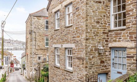 2 Bed in Polruan 3