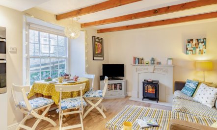 2 Bed in Polruan 2
