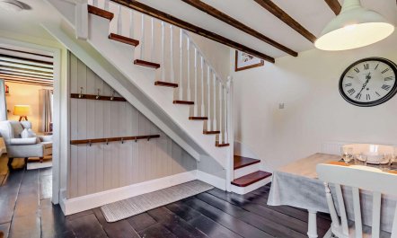2 Bed in Wighton 7