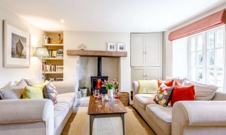 3 Bed in Kingsbridge 2