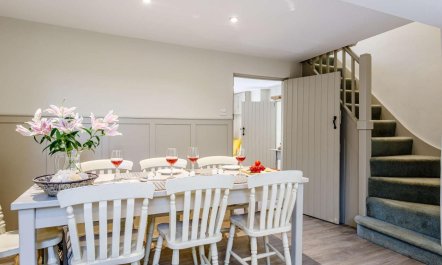 3 Bed in Kingsbridge 5