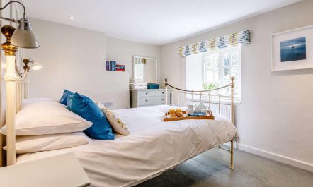 3 Bed in Kingsbridge 8