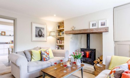 3 Bed in Kingsbridge 3