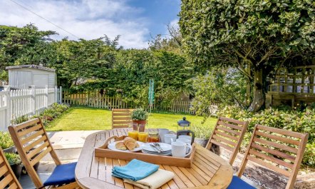 3 Bed in Kingsbridge 0