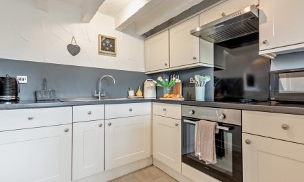 2 Bed in Bideford 4
