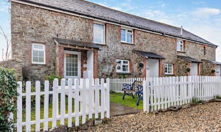 2 Bed in Bideford 2