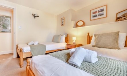 2 Bed in Keswick 7