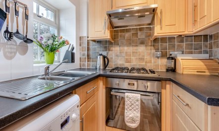 2 Bed in Keswick 3