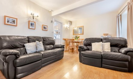 2 Bed in Keswick 1