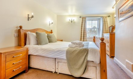 2 Bed in Keswick 5