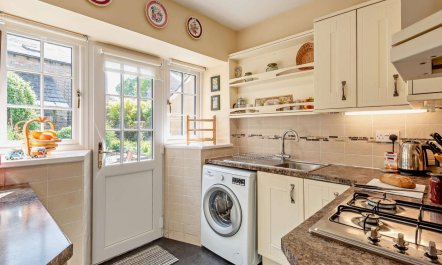 2 Bed in Kirkby Stephen 1