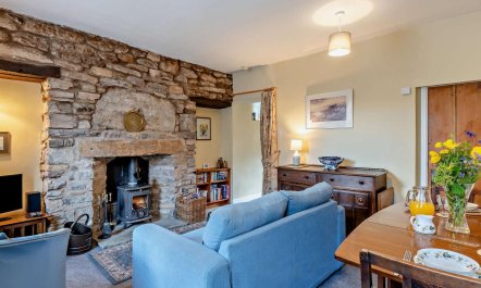 2 Bed in Kirkby Stephen 2