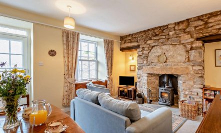 2 Bed in Kirkby Stephen