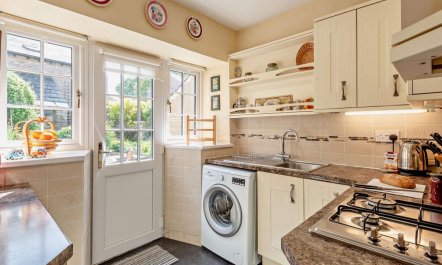 2 Bed in Kirkby Stephen 2