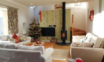 4 Bed in Moffat 3