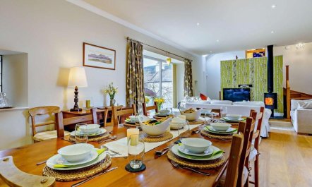 4 Bed in Moffat 5
