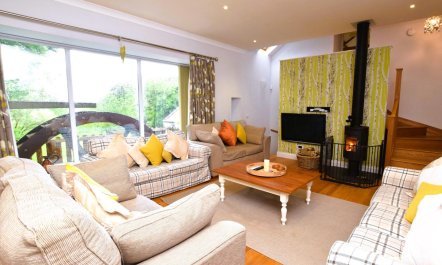 4 Bed in Moffat 1