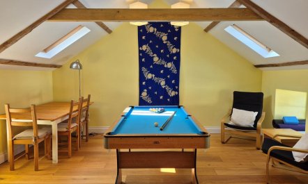 4 Bed in Moffat 4