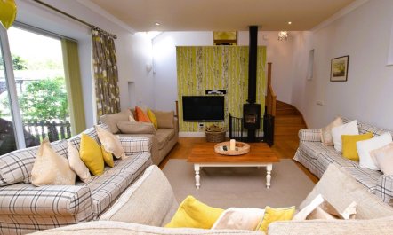 4 Bed in Moffat 2