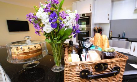 4 Bed in Moffat 7