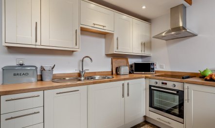 1 Bed in Gillingham 5