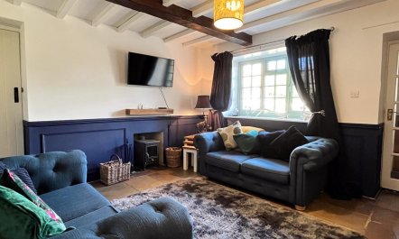 2 Bed in Harmby Nr Leyburn 4