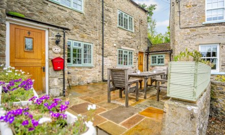 2 Bed in Harmby Nr Leyburn